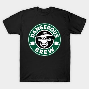 Dangerous Brew T-Shirt